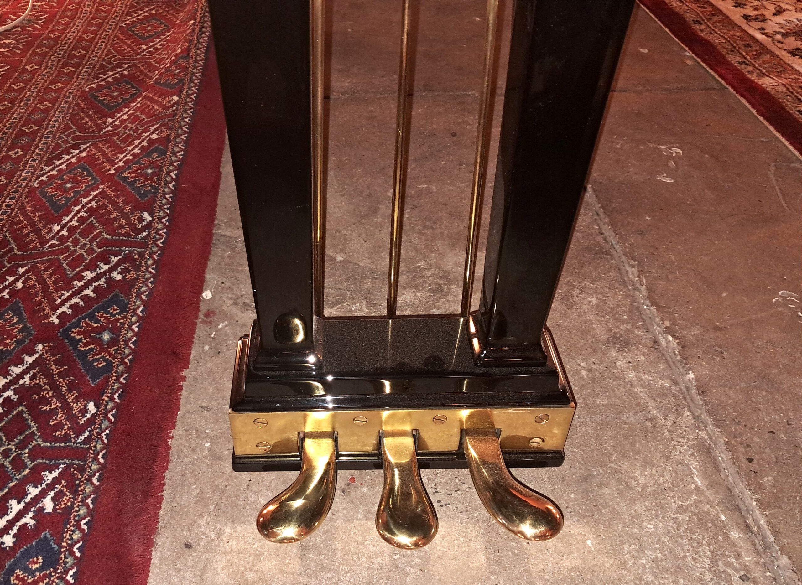 Steinway S - Billede 4
