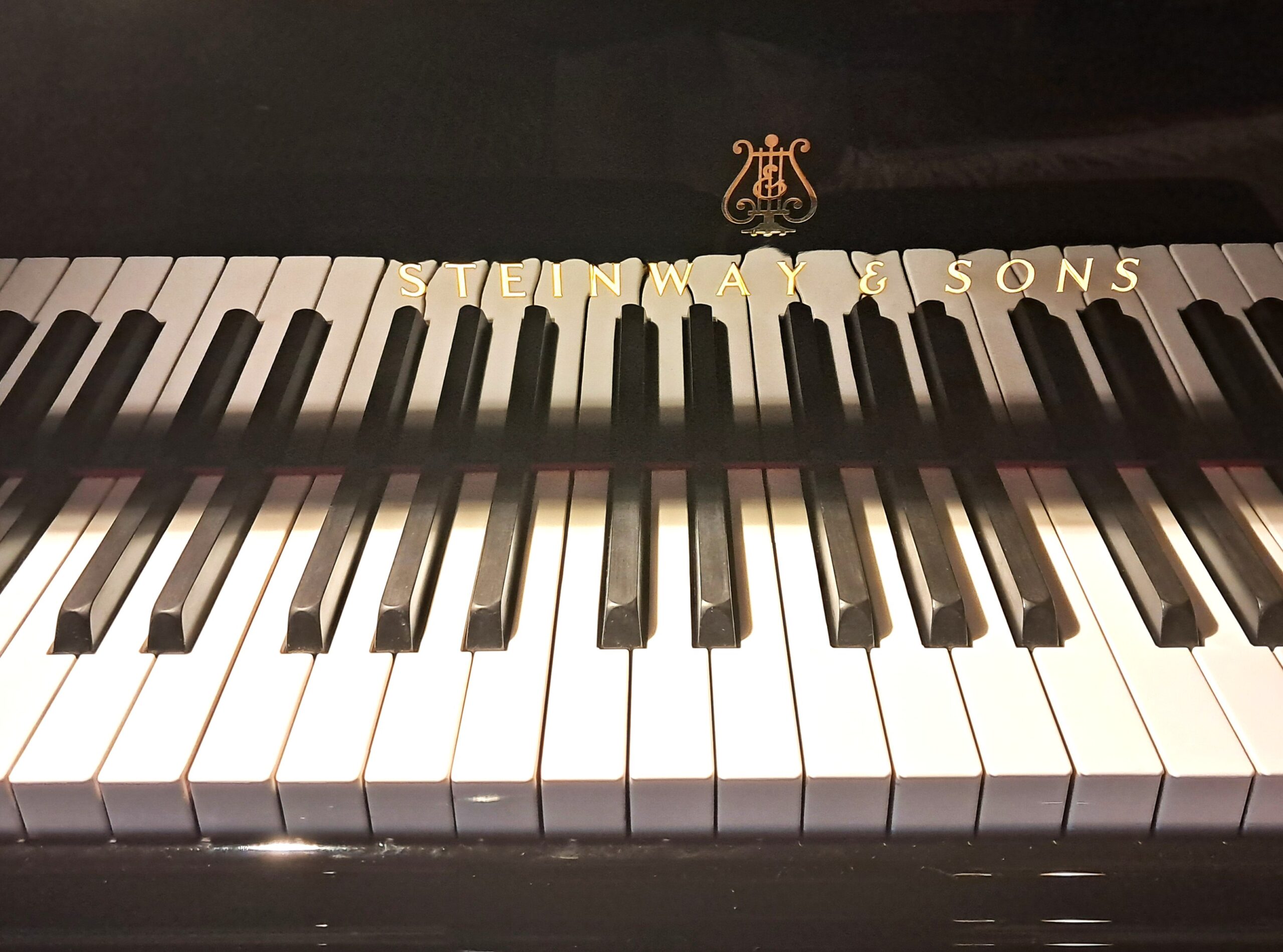 Steinway S - Billede 3